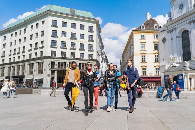 Munich to Vienna and Salzburg Day Tour With Private Transfers - Review and Rating Details
