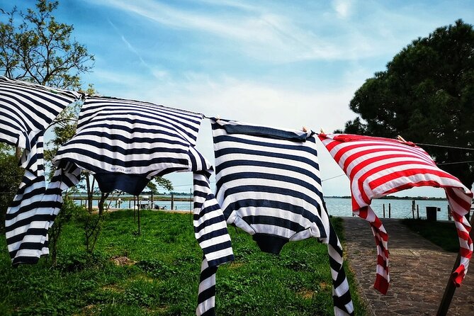 Murano, Burano & Torcello Islands Private Tour - Additional Information