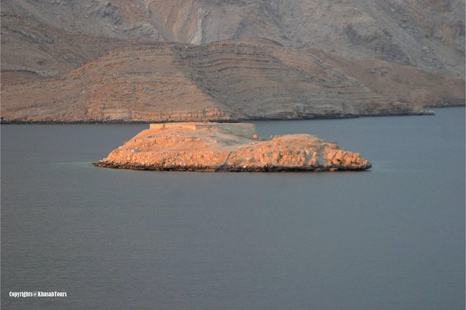 Musandam Khasab Day Trip & Dhow Cruise From Ras Al Khaimah - Transportation Details