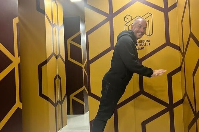Museum of Illusions Tickets - Price