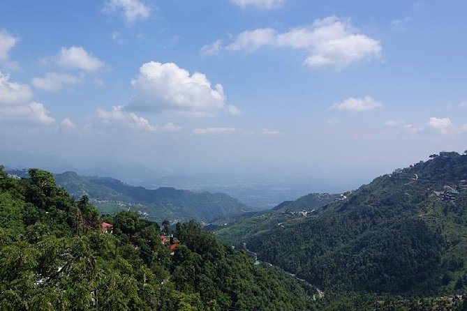 Mussoorie Heritage Walk | Kulri & Camel`s Back - Cancellation Policy Details