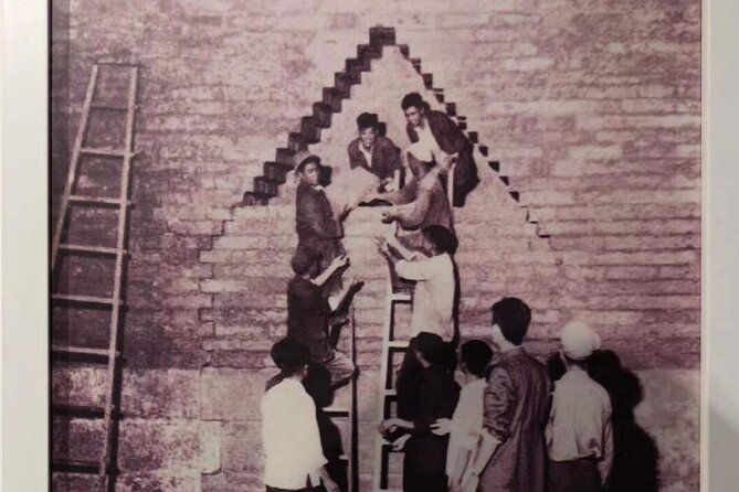 Mutianyu Great Wall and Ming Tomb Beijing - Booking and Price Details