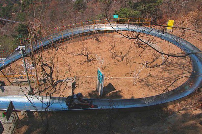 Mutianyu Great Wall Group Bus Tour (No Shopping Steps) - Accessibility and Recommendations