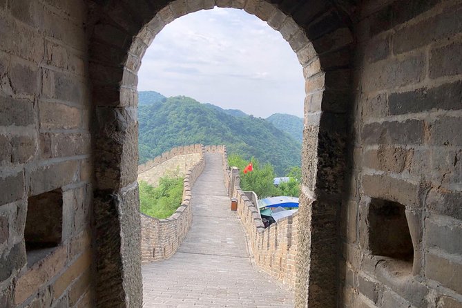 Mutianyu Great Wall No Shopping Tour With Round Way Cable Car or Toboggan - Frequently Asked Questions