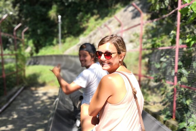 Mutianyu Great Wall Trip With English Speaking Driver - Booking Information