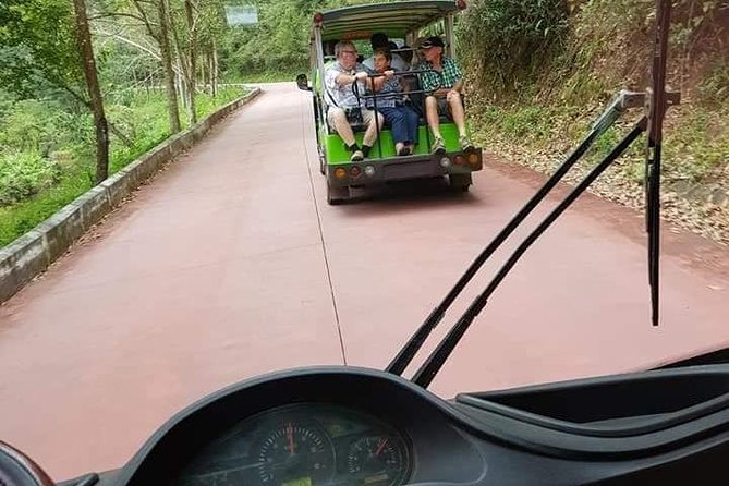 My Son Afternoon Sunset Private Guided Tour - Booking Policy