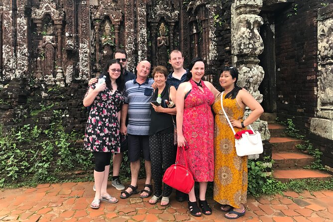 My Son Hollyland Private Tour From Da Nang or Hoi an - Price and Booking