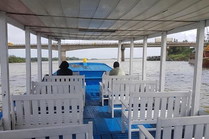 My Son Holyland-Back by Boat With Hoi an City Private Guidedtour - The Sum Up