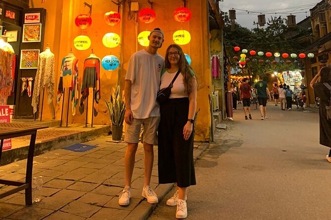 MY SON Sanctuary Tour & HOI an City With Night Market- Boat Ride - Directions for the Tour