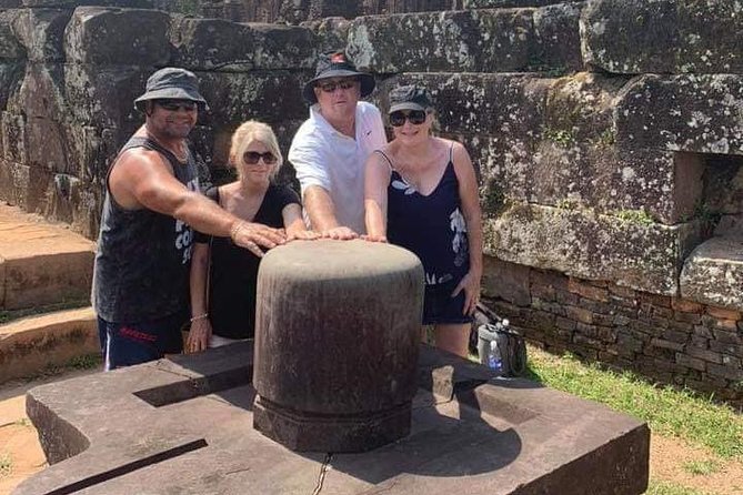 MY SON SUNSET PRIVATE TOUR to Enjoy Stunning Views & Take Amazing Pictures - Booking Information and Policies