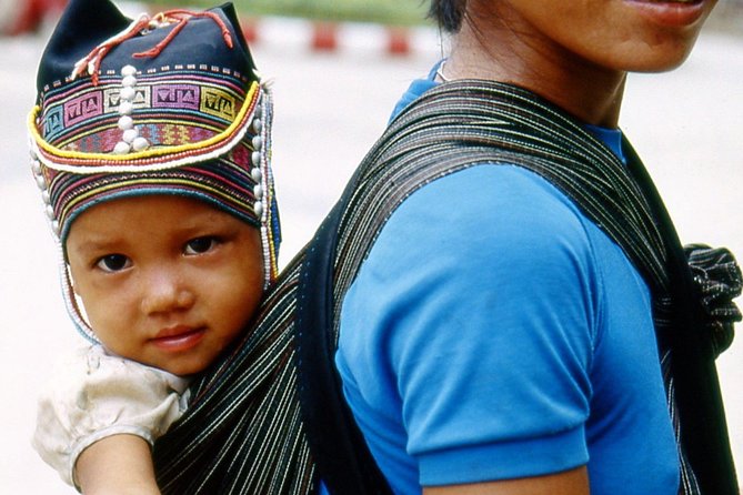 Myanmar Border-Crossing & Mae Khong River Cruise Tour - Pickup and Start Details