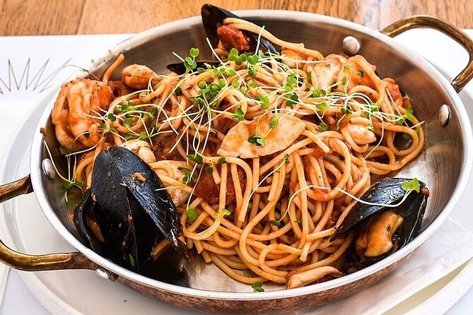 Mykonos Island and Greek Food Tasting Tour - Group Size and Pricing
