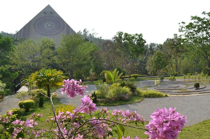 Mysore Tour With Somnatahpur and Pyramid Valley From Bangalore - Important Information