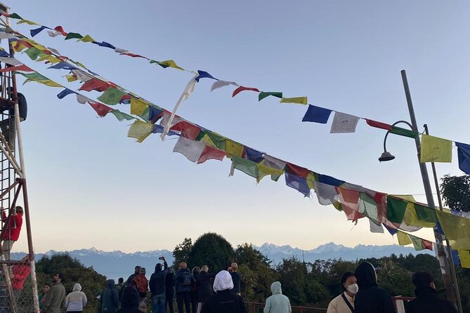 Nagarkot- Changunarayan Day Hiking From Kathmandu - Pricing and Payment Options