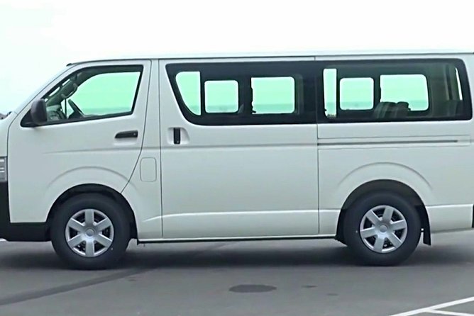 Nairobi Airport One Way Private Transfer - Operator Information