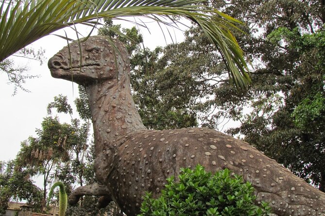 Nairobi National Museum and Snake Park Guided Day Tour - Additional Information