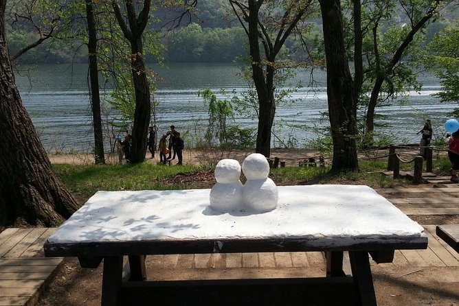 Nami Island and Petite France – Filming Location