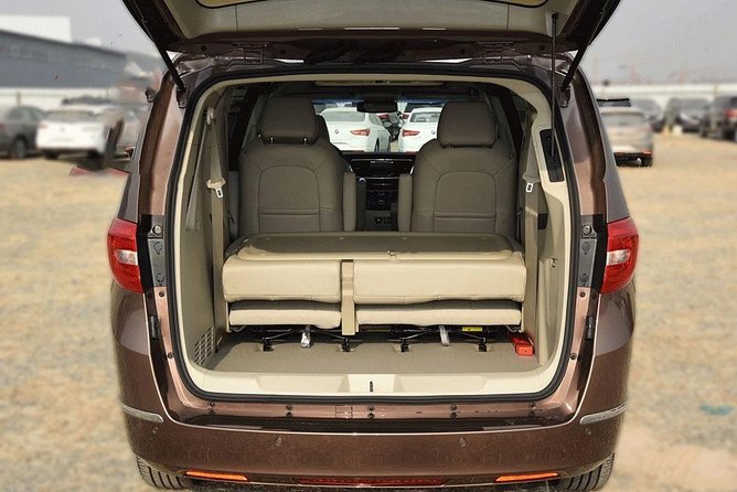 Nanning Wuxu Airport Chauffeur Service, Nanning Airport Transfer, Pickup - Cancellation Policy Details