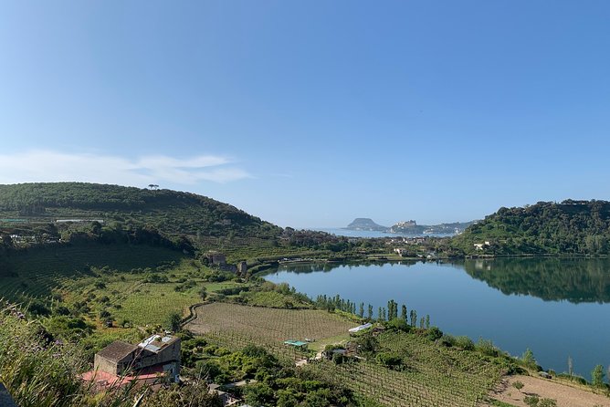 NAPLES and PHLEGRAEAN FIELDS (The Area of ​​The Volcanoes) - Tips for a Memorable Visit