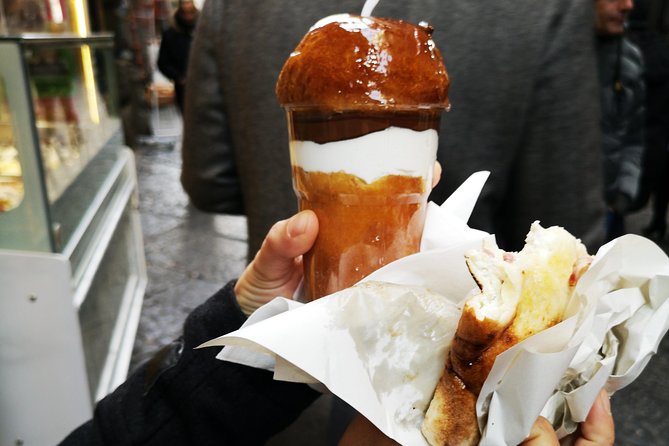 Naples by Night - Cancellation Policy