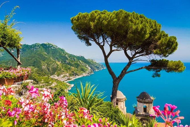 Naples Cruise Excursion Day Tour Positano Amalfi Ravello Amalfi Coast - Frequently Asked Questions
