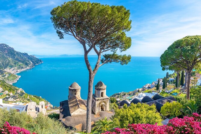 Naples to Ravello 6 Hours Private Day Trip Return - Cancellation Policy