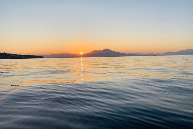 Napoli Kayaking Along Posillipo Hills - Cancellation Policy Details
