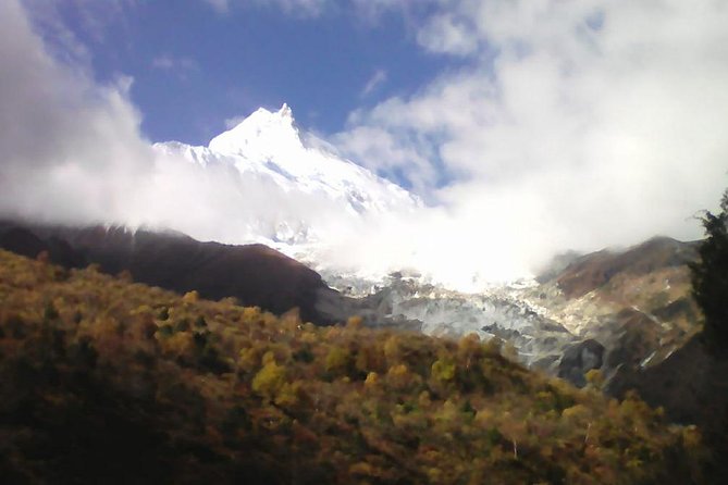 Narphu Valley Trek -17 Days - Trek Overview