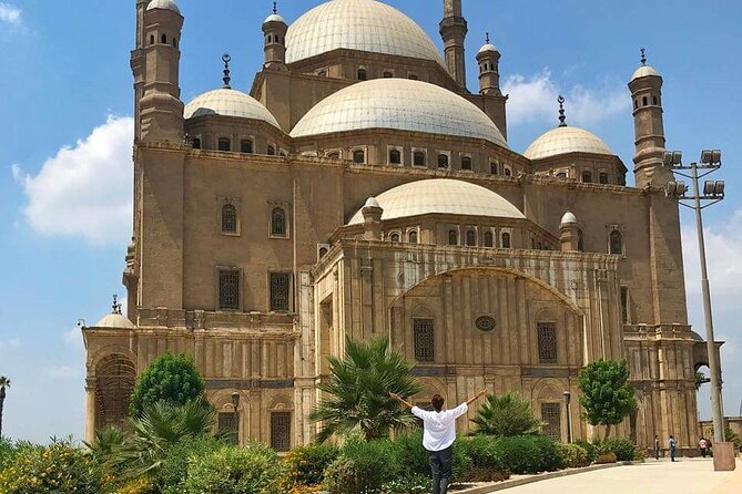 National Museum, Citadel and Bazaar Tour - Inclusions and Exclusions