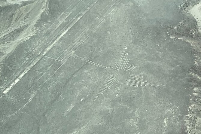 Nazca Lines + Cantalloc Aqueducts Tour