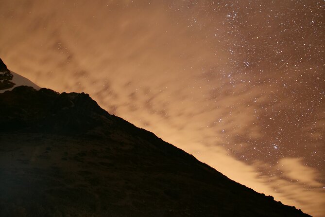 Nevado Del Tolima Volcano Excursion - Pricing and Cancellation Policy