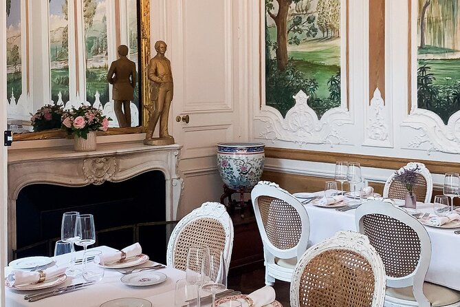 NEW! Private French Cooking/Baking Class in Heart of Paris - Booking Confirmation and Cancellation Policy