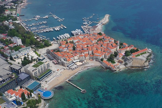 New Year in Montenegro 7 Nights / 8 Days - Booking Information and Pricing