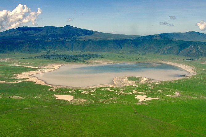 Ngorongoro Crater Day Trip Joining Safari From Arusha - Additional Tips and Recommendations
