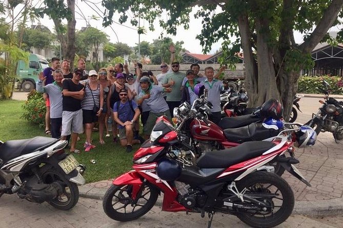 Nha Trang City & Countryside Tour (Half Day) - Pricing Information