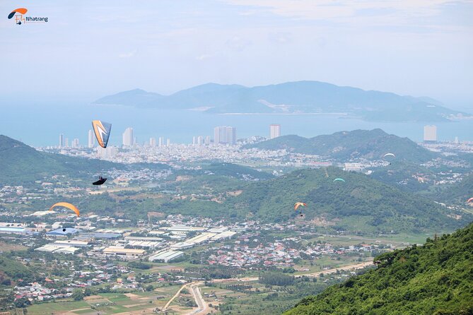 Nha Trang Snorkeling And BBQ Seafood Onboard - Booking Details