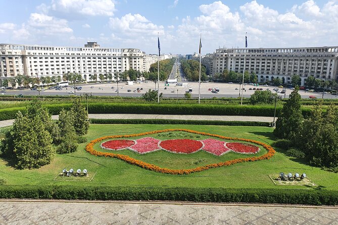 Nicolae Ceaușescu's History With Execution Place - Private Communism Tour - Expert Guide Insights