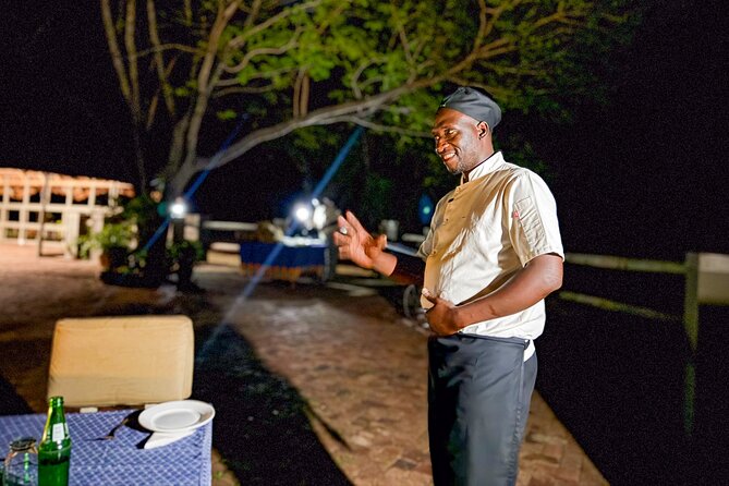 Night Game Drive in Zambezi National Park and Victoria Falls - Dress Code and Weather Considerations