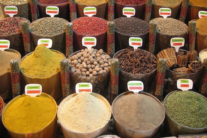 Night Shopping Tour With Private Guide - Sharm Elsheikh - Additional Information