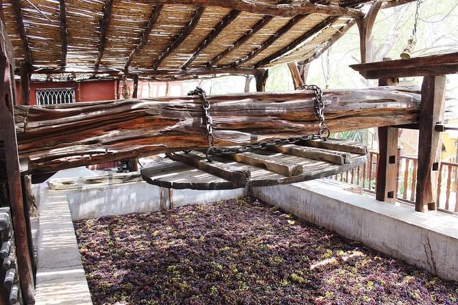 Night Tour of Wineries in Ica - Transportation and Pickup Details