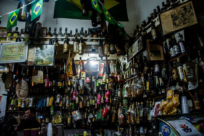 Nightlife of Rio as a Local Tour - The Sum Up