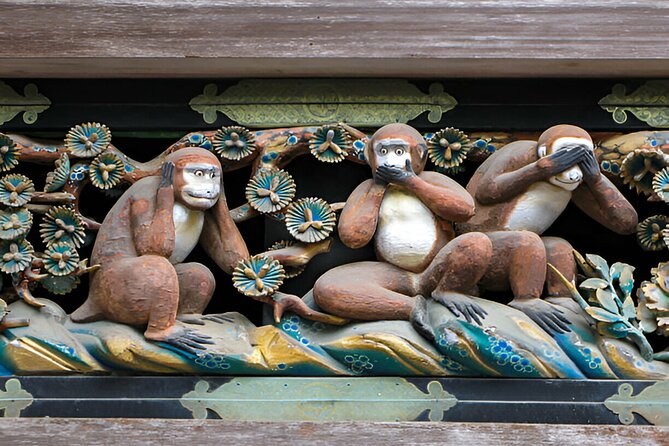 Nikko Private Group Tour - Cancellation Policy