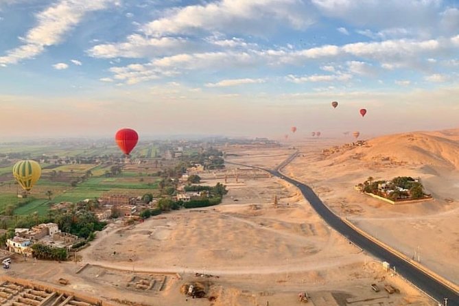 Nile Cruise Package From Aswan 4 Days - 3 Nights - Important Details