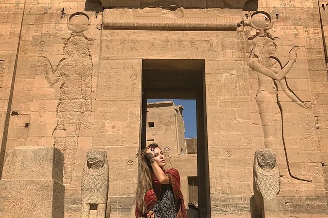 Nile Cruise Package From Luxor to Aswan 4 Nights / 5 Days - What to Expect