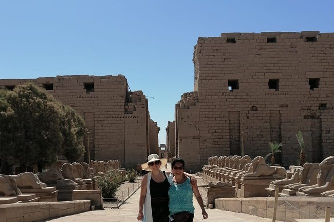 Nile Cruise Trip From Luxor to Aswan for 5 Days 4 Nights-Special Offer - Frequently Asked Questions