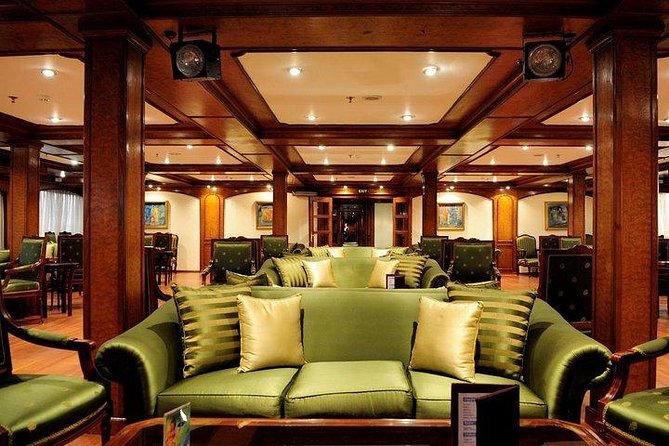 Nile Cruise:5 Days of Egyptian Treasures From Luxor to Aswan Including Abusimple - Aswan: Day 4 Excursions