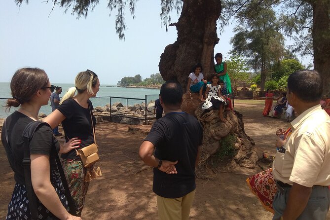 Nine to Four: A Slice of North Malabar by Tyndis - Full Day Tour - Frequently Asked Questions