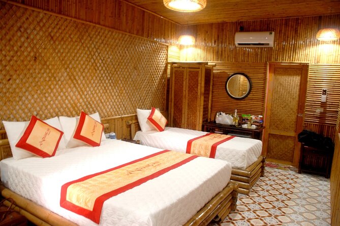 Ninh Binh: Bai Dinh - Trang an - Hang Mua 1 Day Trip - Cancellation Policy