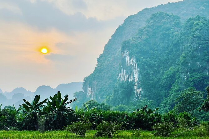 Ninh Binh Cooking Class at Buffalo Cave - Book Your Culinary Adventure Today