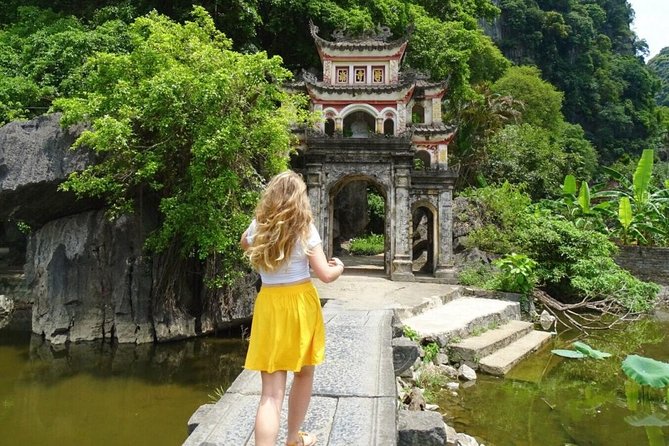 Ninh Binh Customized 1 Day Private Tour - Meeting and Pickup Details